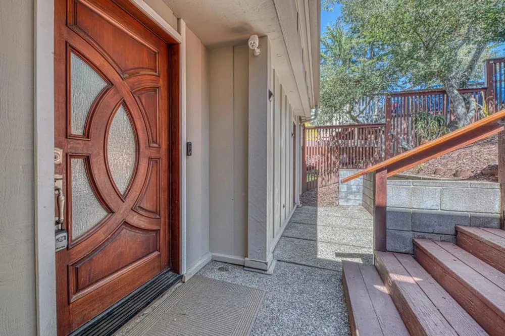 1104 Austin Avenue Pacific Grove, CA 93950