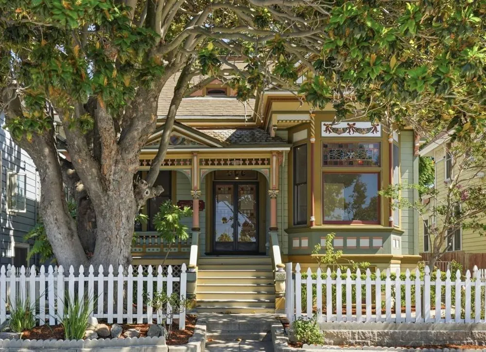 396 W San Fernando Street San Jose, CA 95110