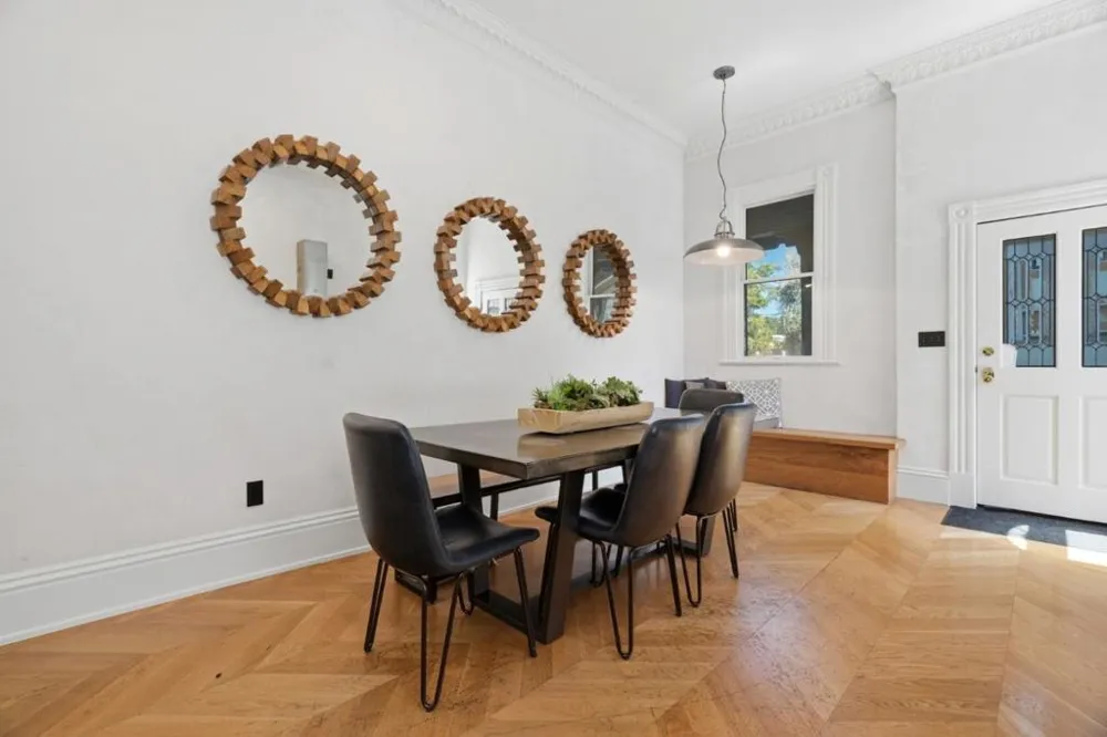 396 W San Fernando Street San Jose, CA 95110