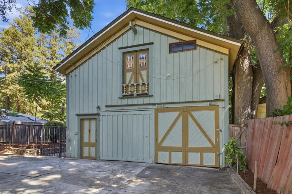 396 W San Fernando Street San Jose, CA 95110
