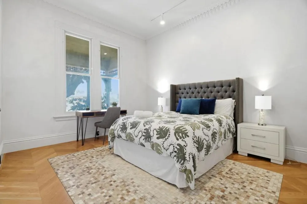 396 W San Fernando Street San Jose, CA 95110