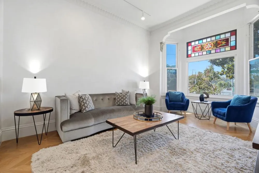 396 W San Fernando Street San Jose, CA 95110