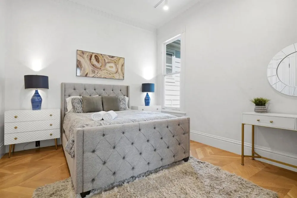 396 W San Fernando Street San Jose, CA 95110