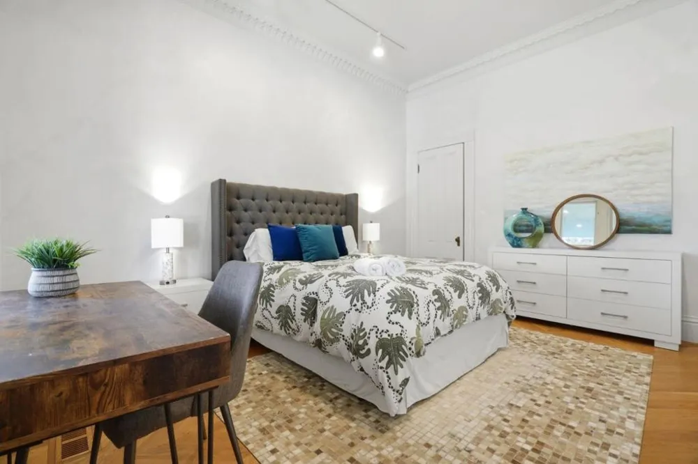 396 W San Fernando Street San Jose, CA 95110