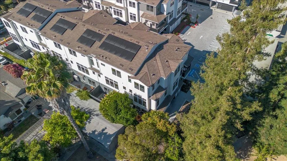 1101 Tartan Lane San Jose, CA 95125
