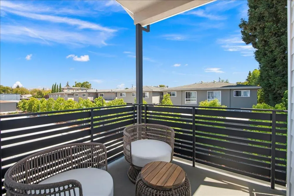 1101 Tartan Lane San Jose, CA 95125