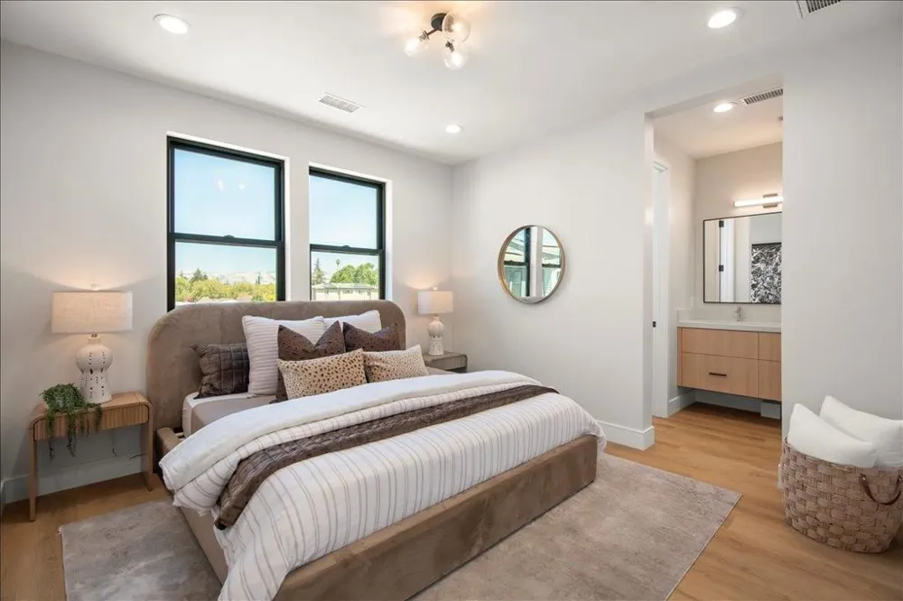 1101 Tartan Lane San Jose, CA 95125