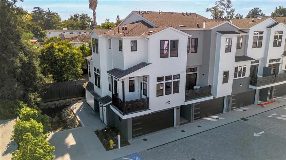 1101 Tartan Lane San Jose, CA 95125