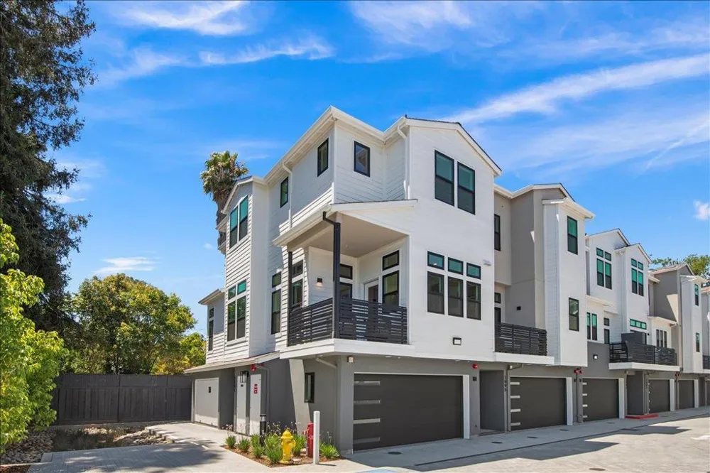1101 Tartan Lane San Jose, CA 95125