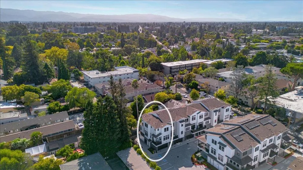 1101 Tartan Lane San Jose, CA 95125
