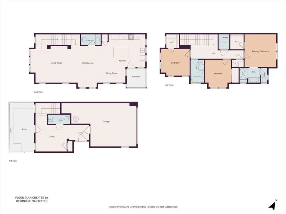 1101 Tartan Lane San Jose, CA 95125