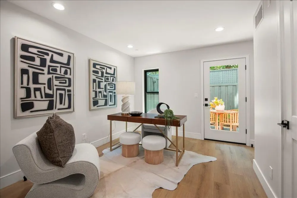1101 Tartan Lane San Jose, CA 95125