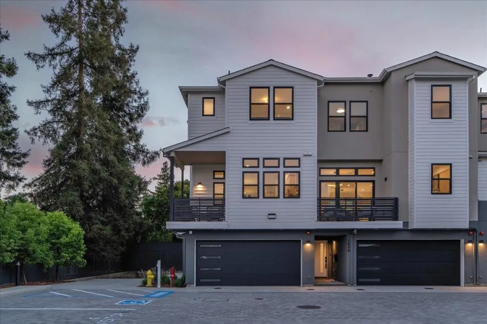 1101 Tartan Lane San Jose, CA 95125