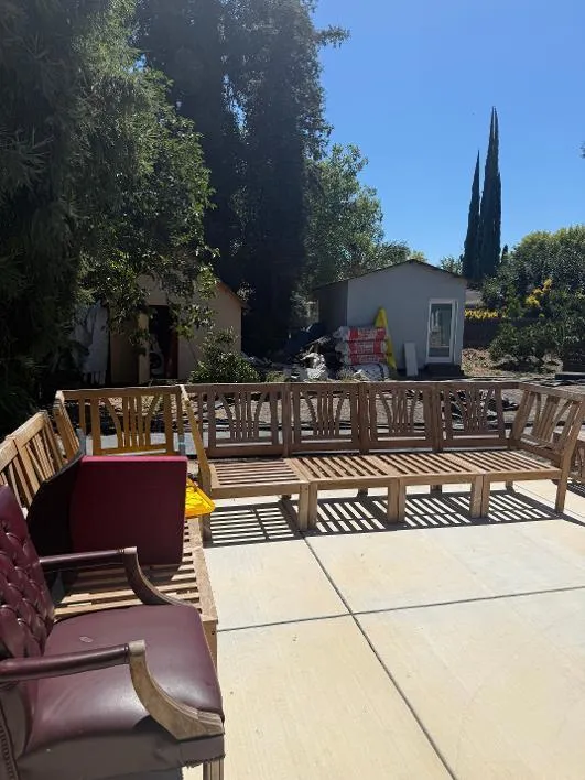 7020 Bridgeport Circle Stockton, CA 95207