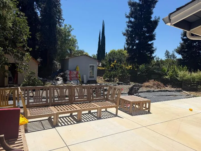 7020 Bridgeport Circle Stockton, CA 95207