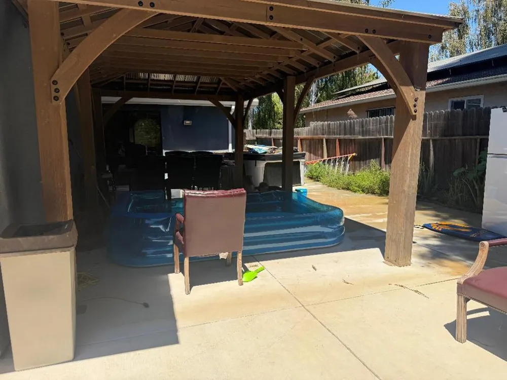 7020 Bridgeport Circle Stockton, CA 95207