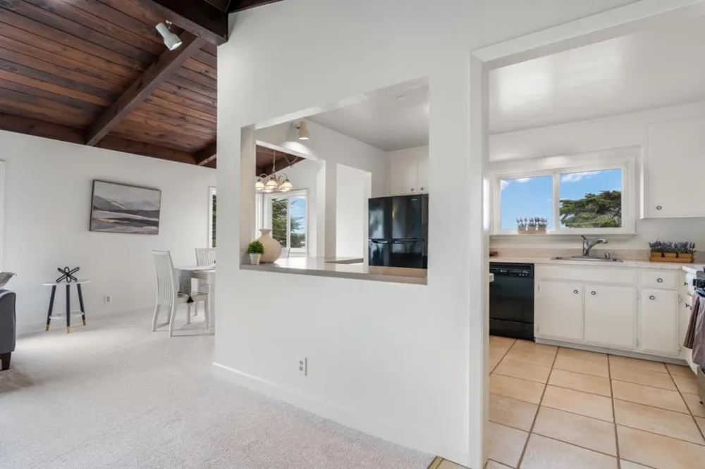 375 Bancroft Way Pacifica, CA 94044