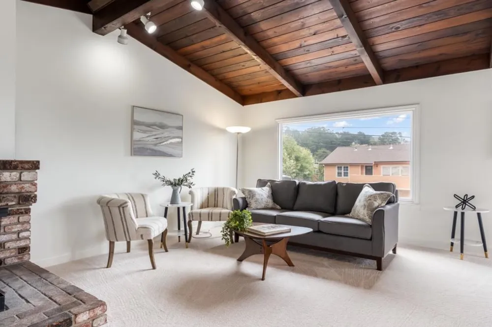 375 Bancroft Way Pacifica, CA 94044