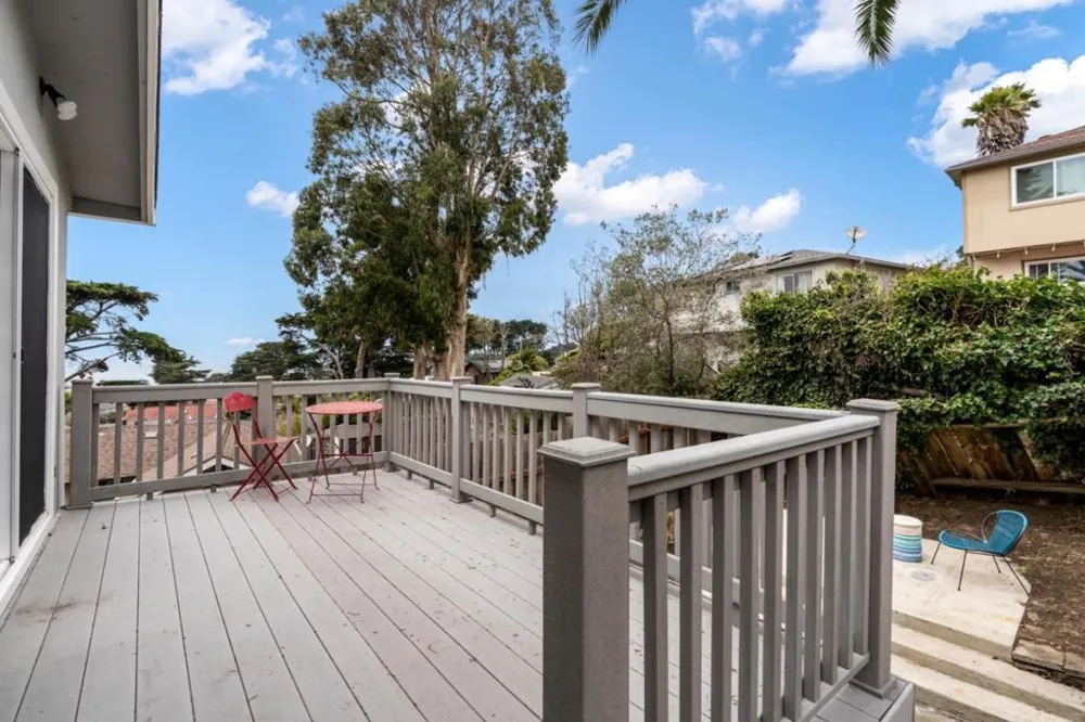 375 Bancroft Way Pacifica, CA 94044