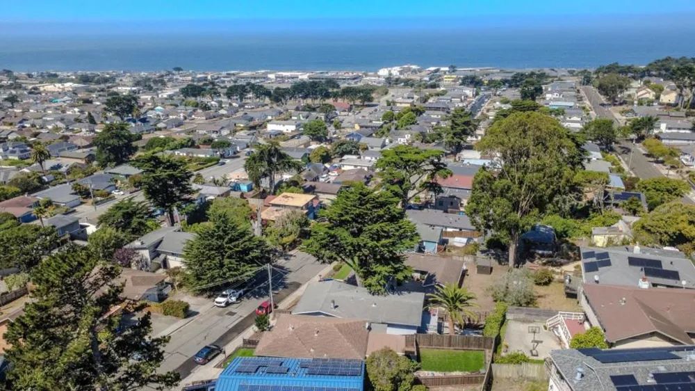 375 Bancroft Way Pacifica, CA 94044