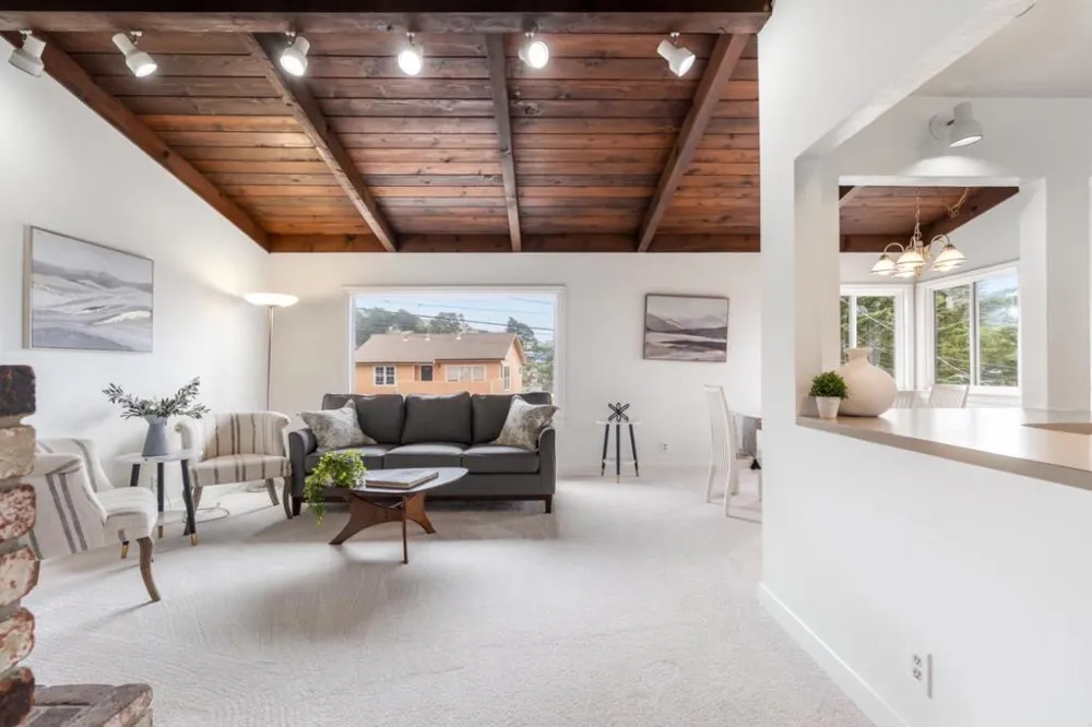 375 Bancroft Way Pacifica, CA 94044