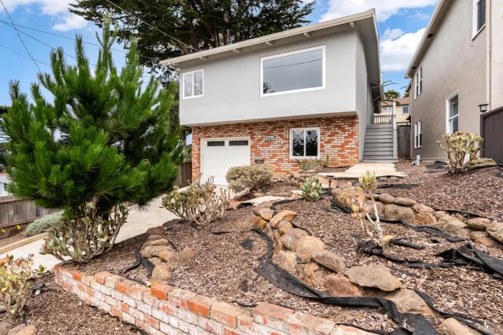 375 Bancroft Way Pacifica, CA 94044