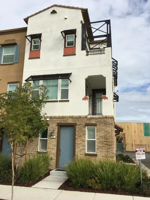 2736 Cannara Lane #7