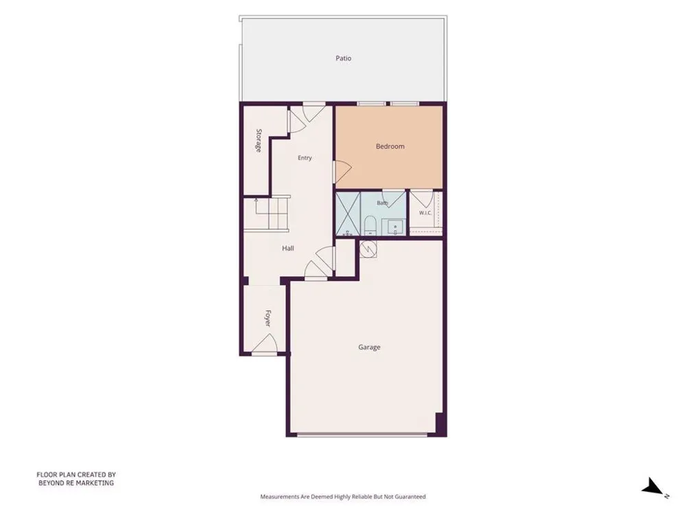 1095 Tartan Lane San Jose, CA 95125