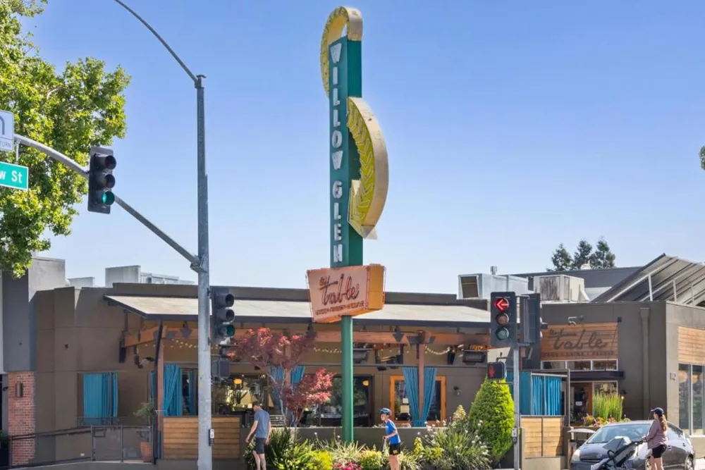 1095 Tartan Lane San Jose, CA 95125