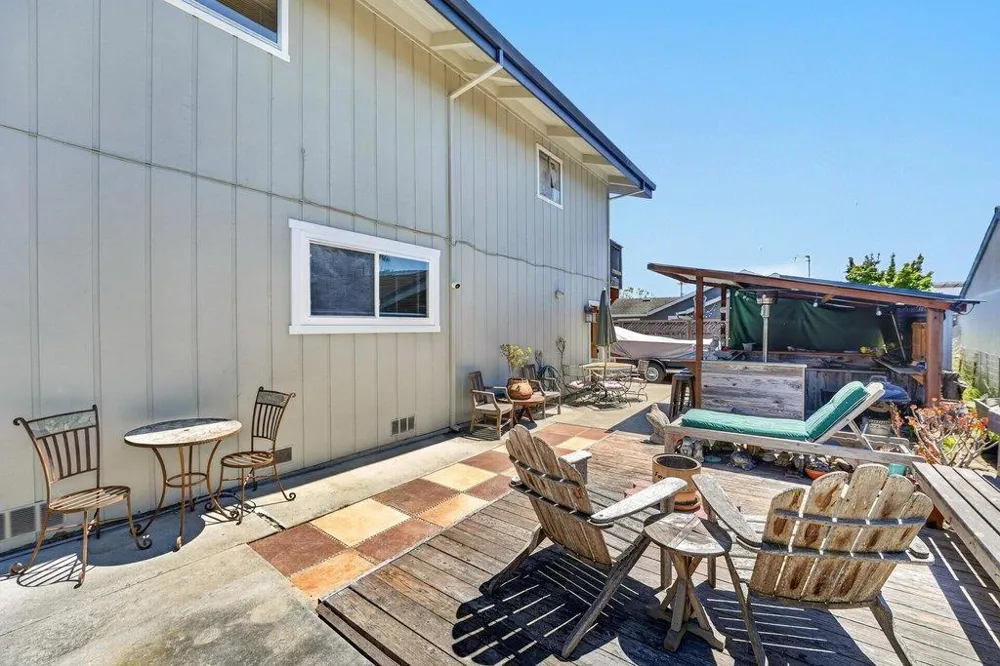 181 Mar Vista Drive Aptos, CA 95003