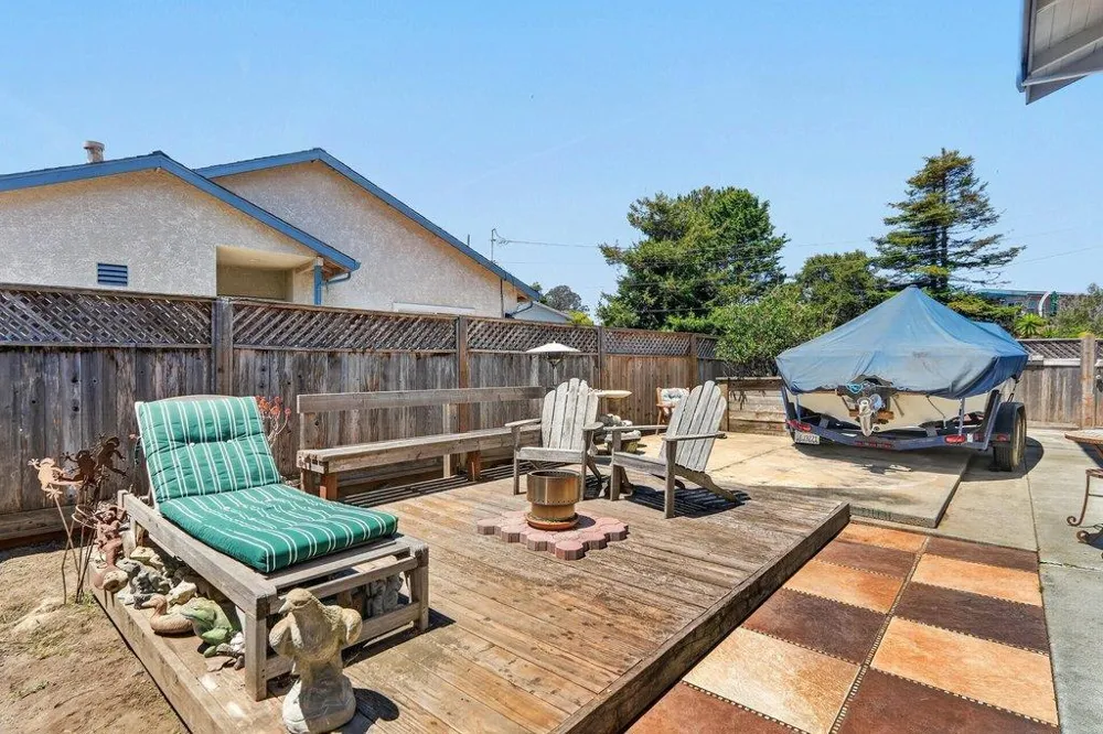 181 Mar Vista Drive Aptos, CA 95003