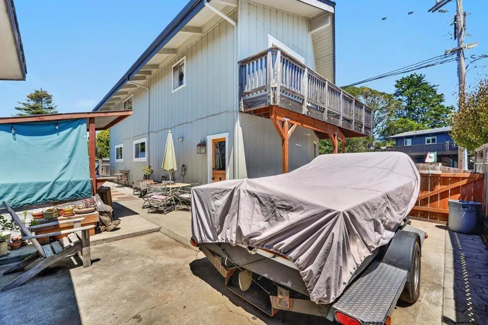 181 Mar Vista Drive Aptos, CA 95003