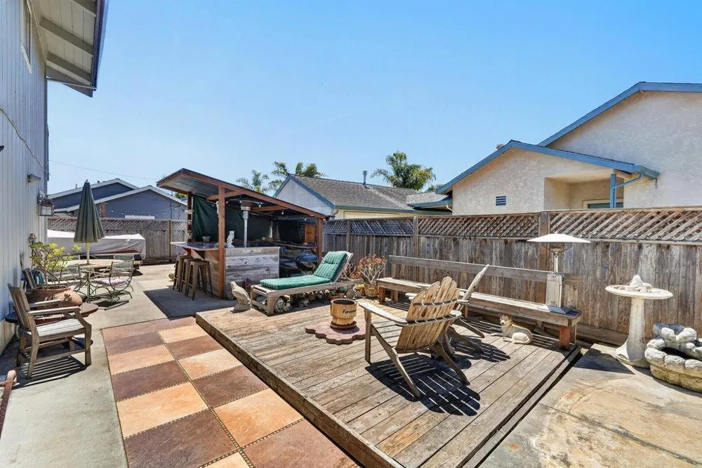 181 Mar Vista Drive Aptos, CA 95003