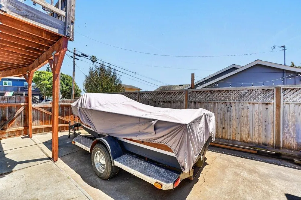 181 Mar Vista Drive Aptos, CA 95003