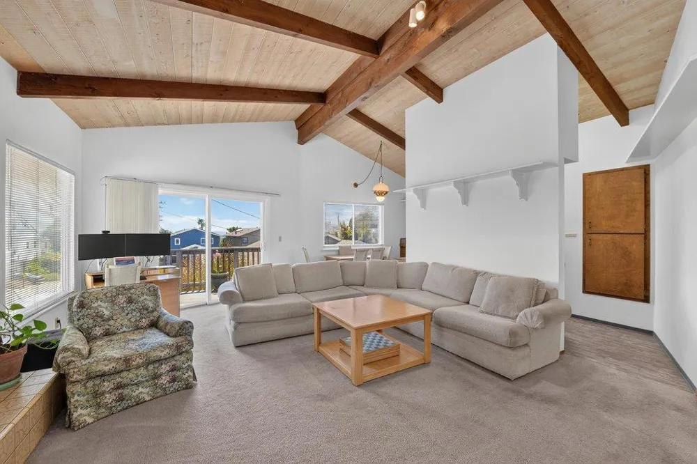 181 Mar Vista Drive Aptos, CA 95003