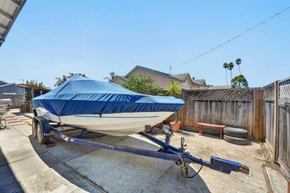 181 Mar Vista Drive Aptos, CA 95003