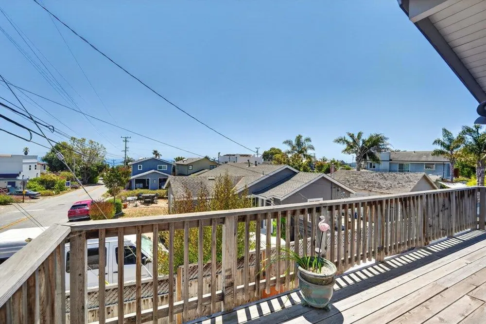 181 Mar Vista Drive Aptos, CA 95003