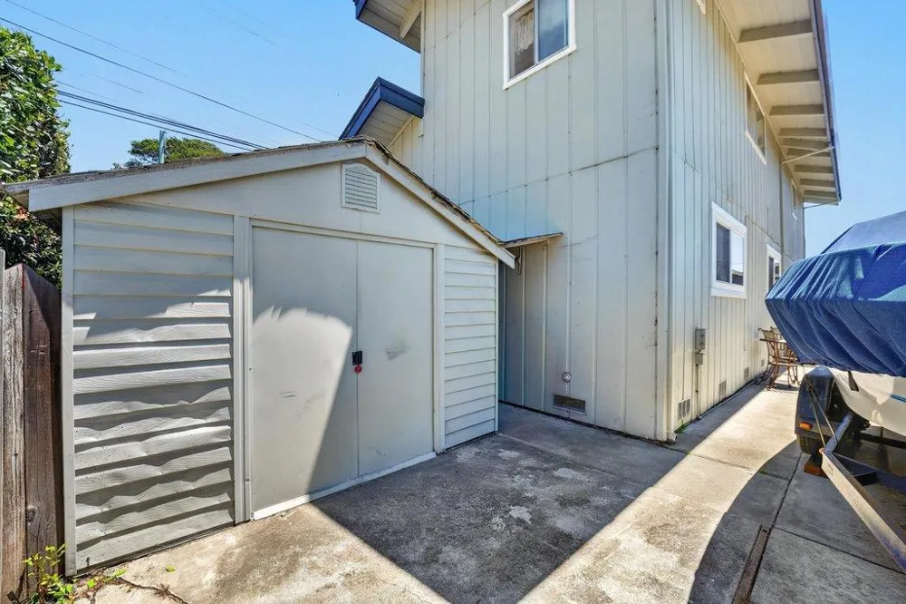 181 Mar Vista Drive Aptos, CA 95003