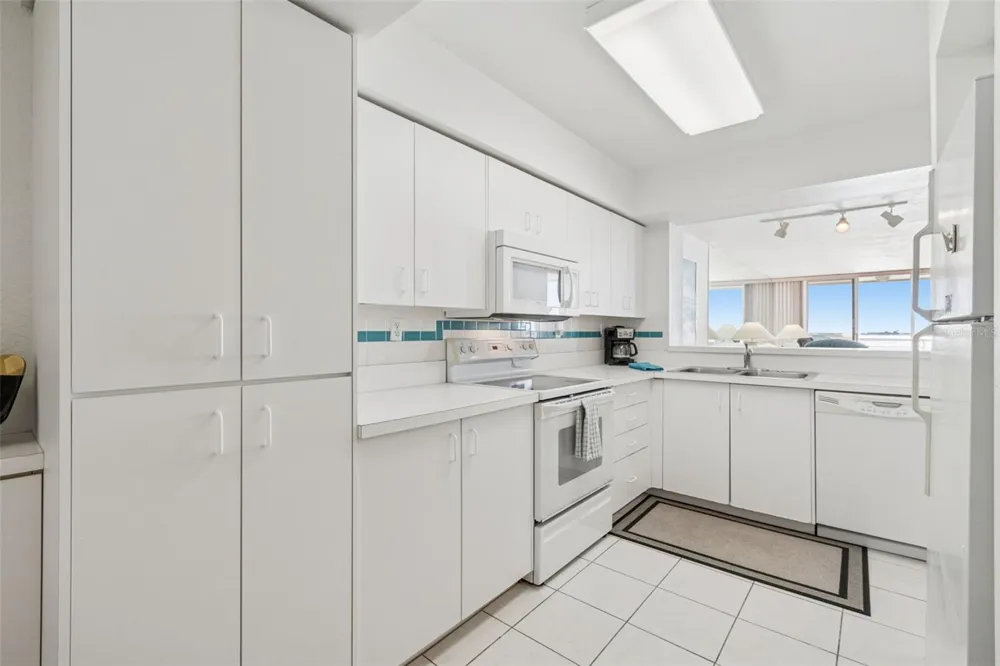 6105 BAHIA DEL MAR CIRCLE #686 St Petersburg, FL 33715