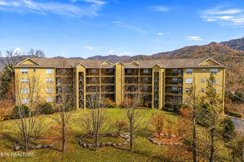 338 Pinnacle View Way #132