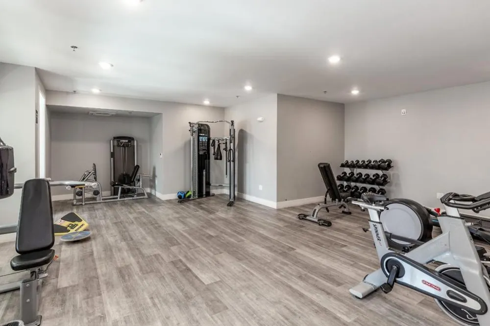1048 Monroe Street #207 Santa Clara, CA 95050