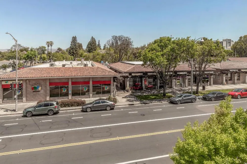 1048 Monroe Street #207 Santa Clara, CA 95050