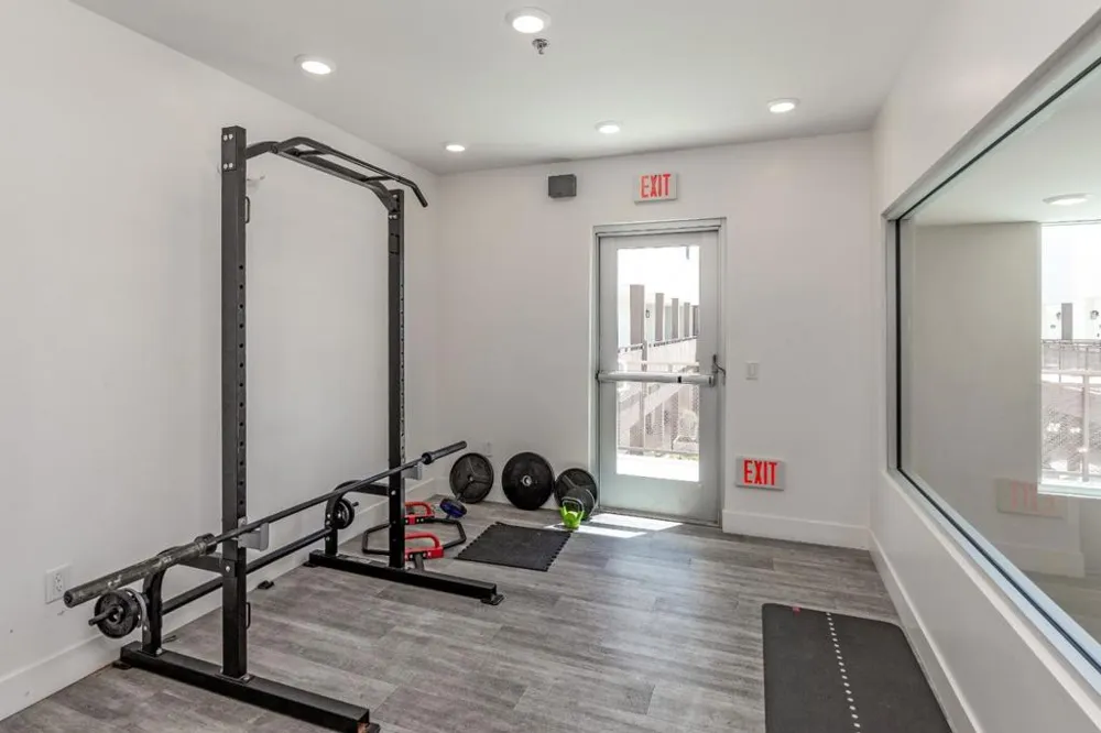1048 Monroe Street #207 Santa Clara, CA 95050