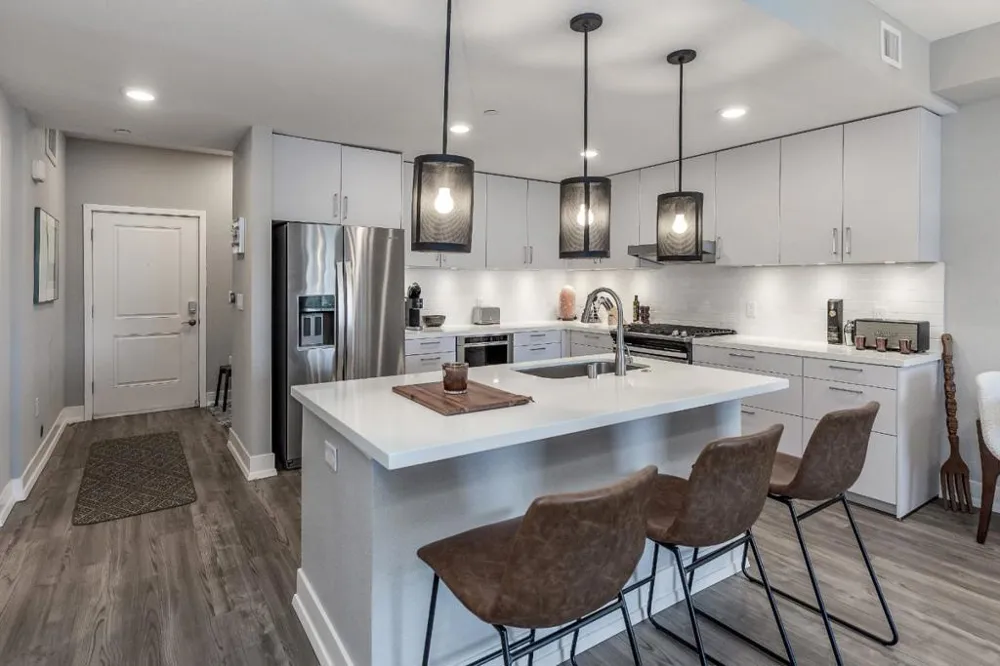 1048 Monroe Street #207 Santa Clara, CA 95050