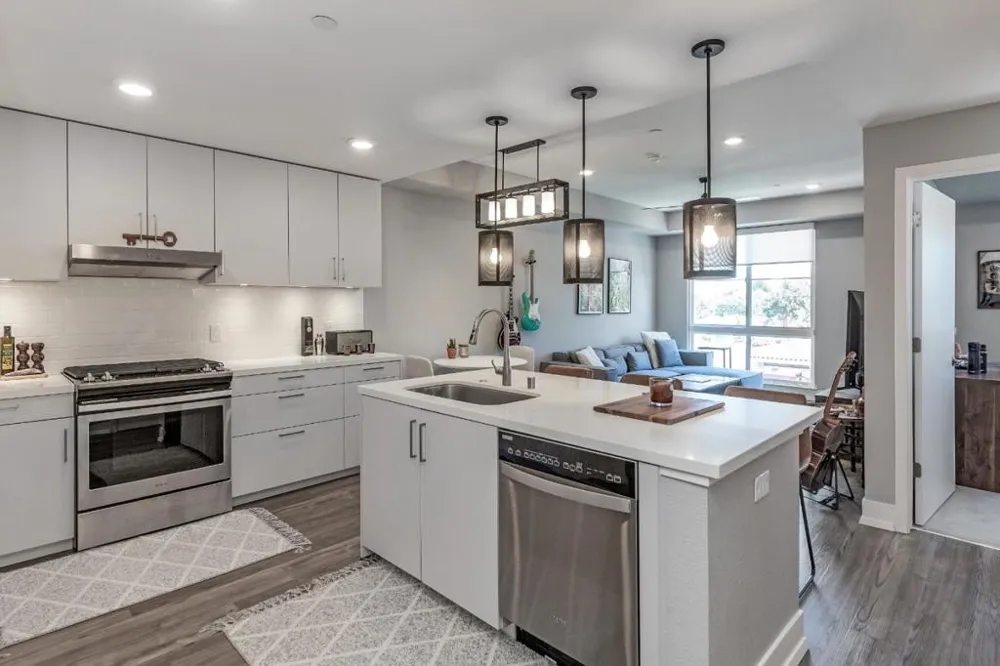 1048 Monroe Street #207 Santa Clara, CA 95050
