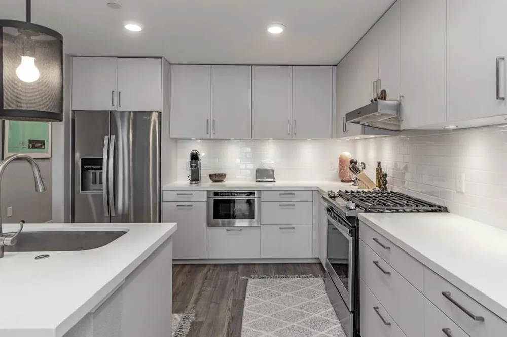 1048 Monroe Street #207 Santa Clara, CA 95050