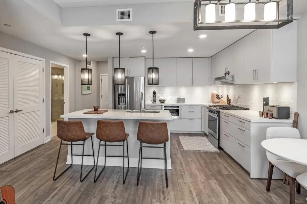 1048 Monroe Street #207 Santa Clara, CA 95050