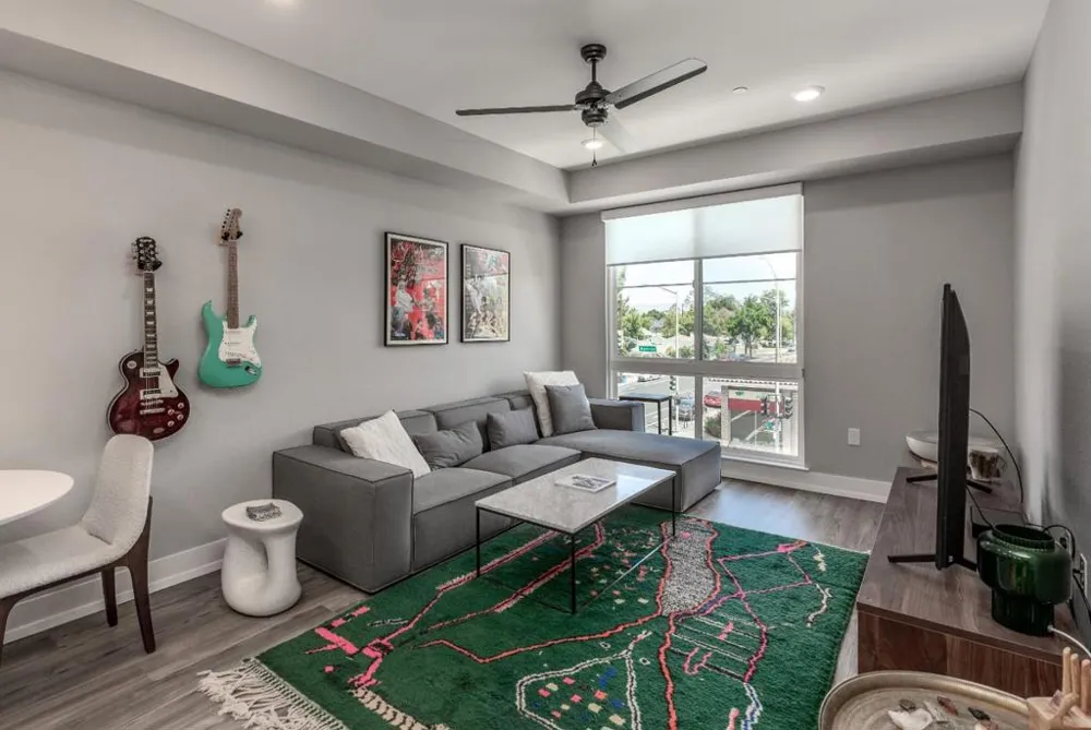 1048 Monroe Street #207 Santa Clara, CA 95050