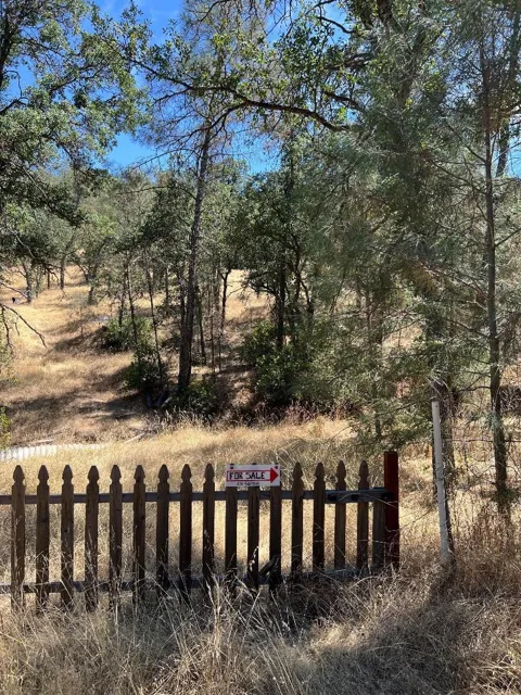 16527 Stagecoach Road