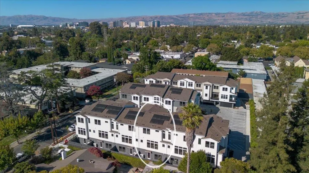 1089 Tartan Lane San Jose, CA 95125